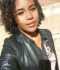 Rencontre Femme Madagascar à Antananarivo : Romi, 35 ans